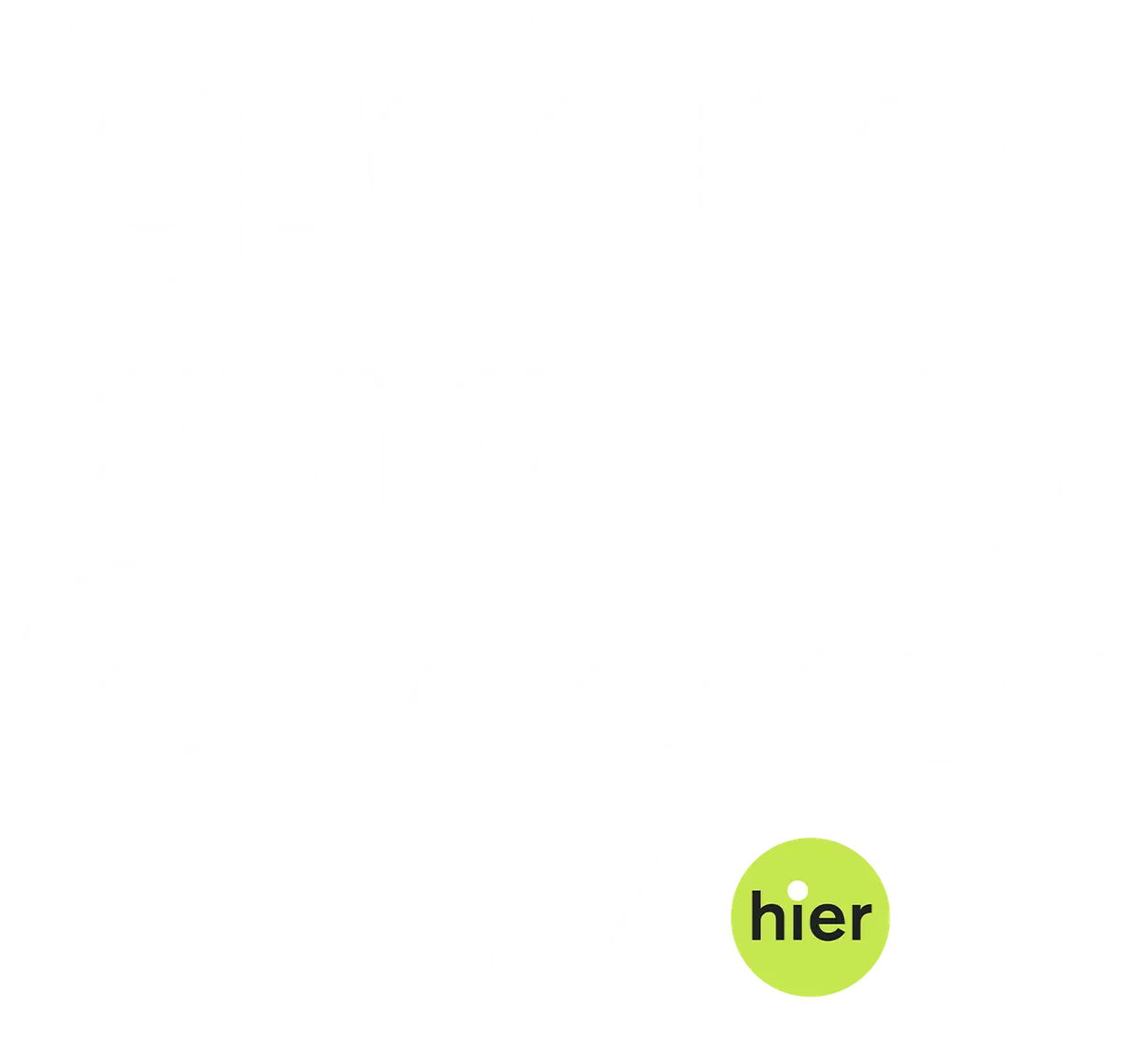 Onze groene stroom is écht groen